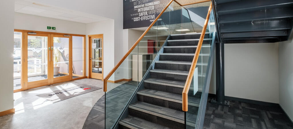 Additional image 9 of The Horizon Centre, Aberdeen Energy Park , Exploration Drive, Aberdeen, Scotland, AB23 8GX