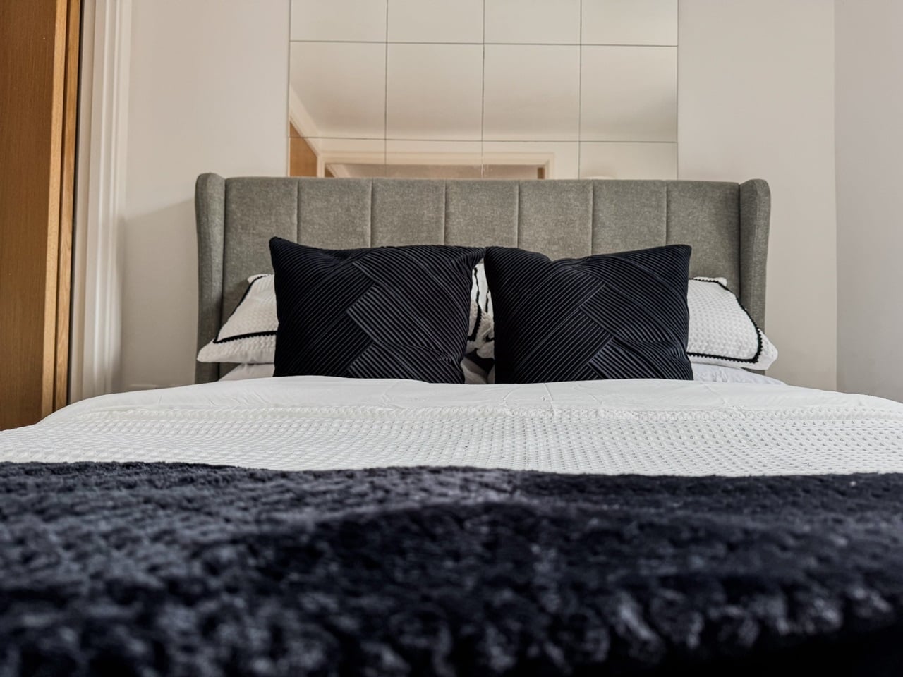 Additional image 4 of 1 Bed Flat, Spencer Point, B18, N1 7GU