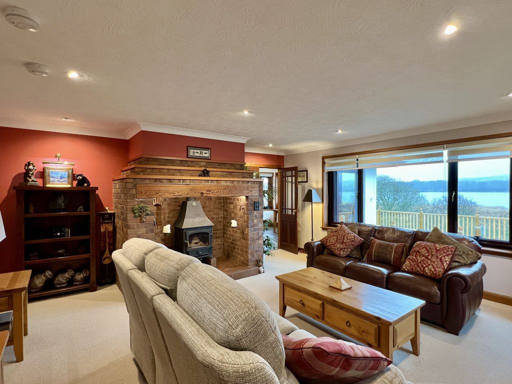 Additional image 5 of 3 bed detached house for saleInan House, Parton, Castle Douglas DG7