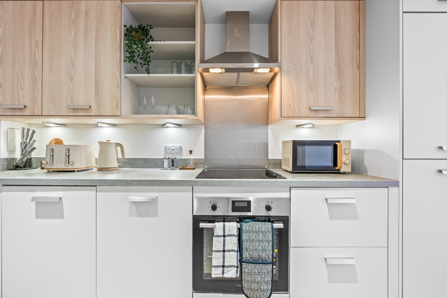 Additional image 5 of 1 Bed Flat, Digbeth Square, B12, N1 7GU