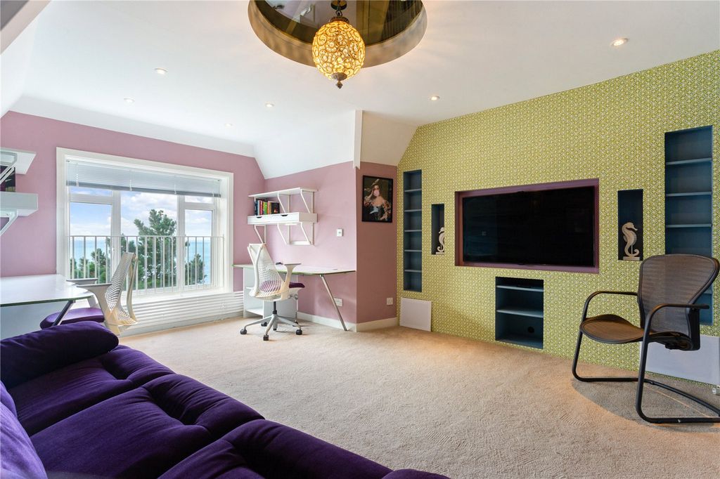 Additional image 18 of 7 bed detached house for saleSandbourne Road, Bournemouth, Dorset BH4
