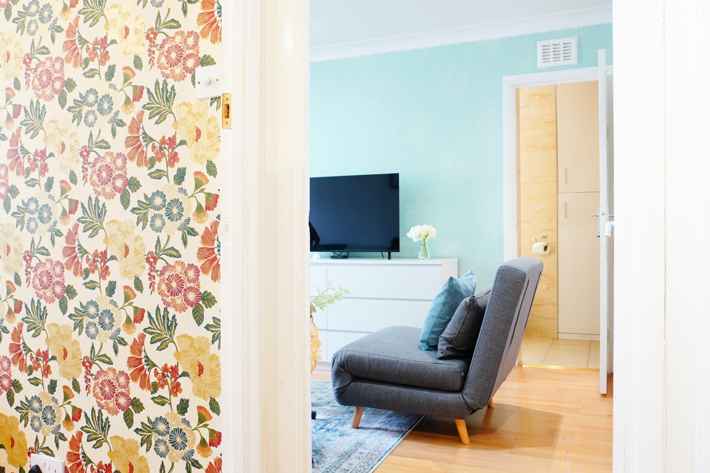 Additional image 28 of 1 Bed Flat, Westbourne Gardens, W2, N1 7GU