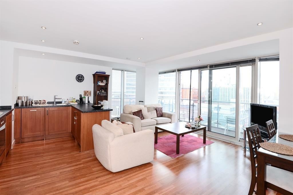 Additional image 2 of 2 Bed Flat, Albion Street, LS2, N1 7GU