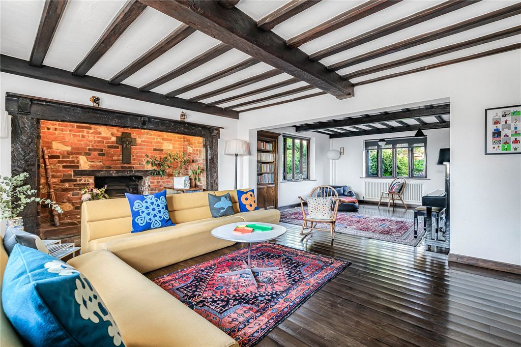 Additional image 3 of 5 bed detached house for saleRoedean Way, Brighton, East Sussex BN2