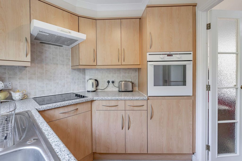Additional image 7 of 1 bed property for saleKinloch View, Linlithgow EH49
