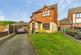 Stile Close, Urmston, Manchester, Greater Manchester, M41