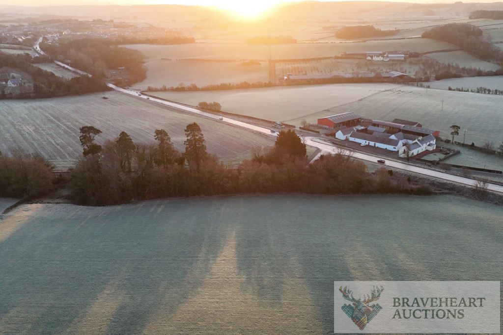 Additional image 10 of Land for saleBurns Country 3, Sundrum Castle, Ayr KA6