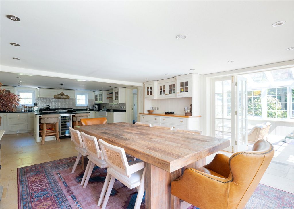 Additional image 7 of 17 bed detached house for saleChycowling, Carnon Downs, Truro, Cornwall TR3