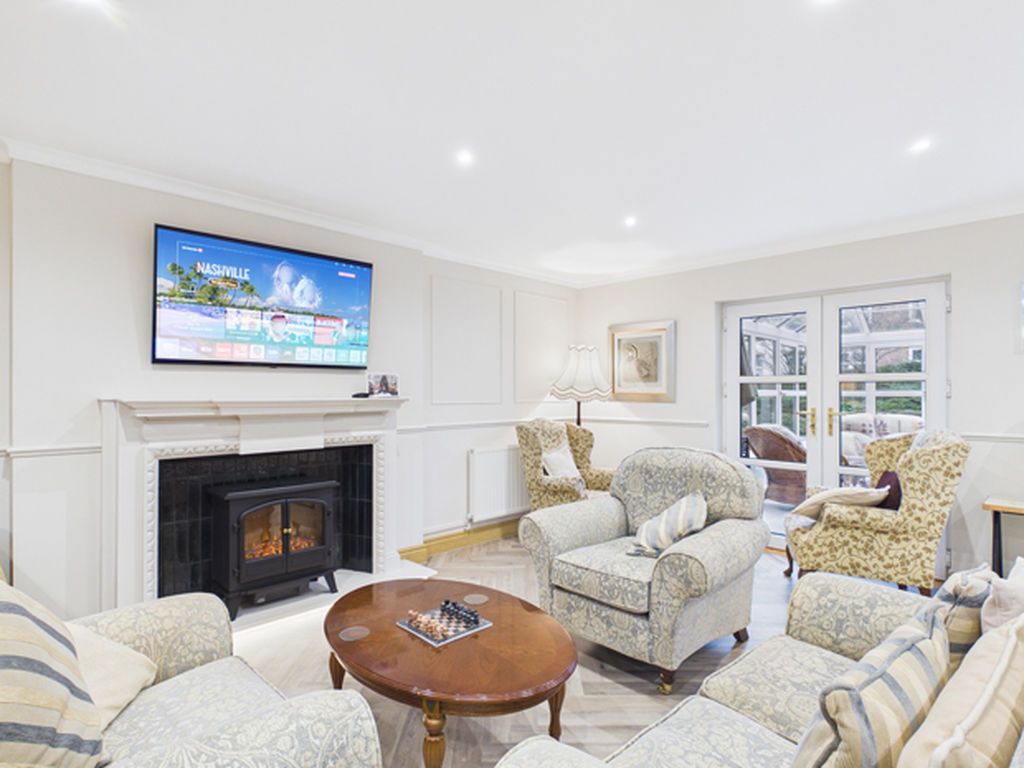 Additional image 24 of 2 bed flat for saleHafan Tywi, The Parade, Carmarthen SA31