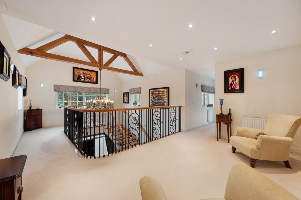 Additional image 23 of 6 bed detached house for saleWigton Lane, Alwoodley, Leeds LS17