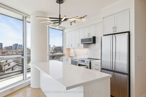 Additional image 8 of 709-2885 Bayview Avenue, Toronto, ON, M2K 0A3