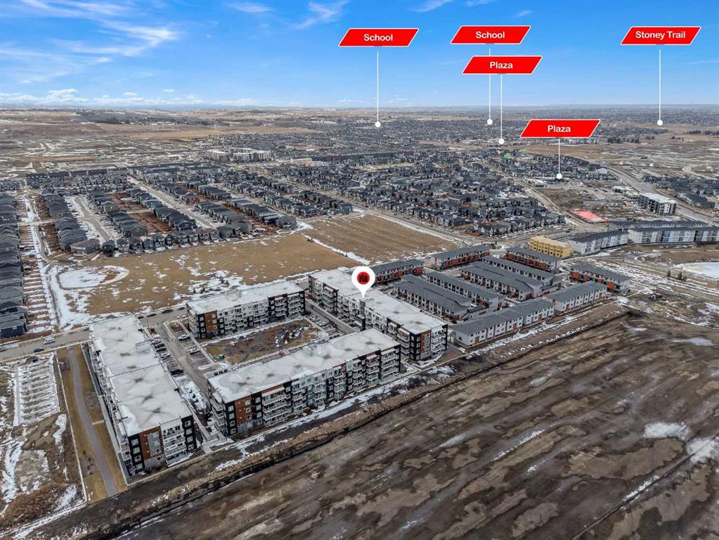 Additional image 3 of 2108-550 Belmont Street, Calgary, AB, T2X 6B9