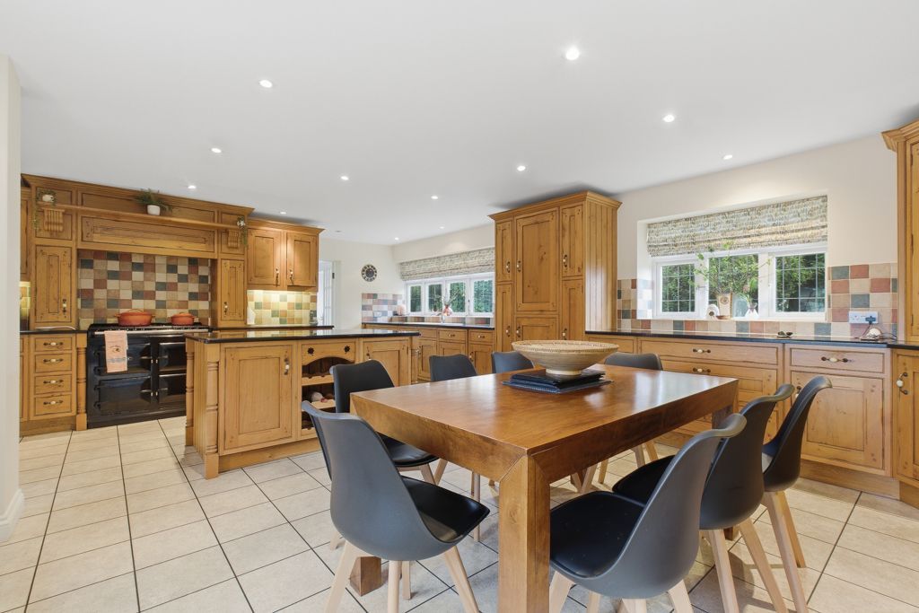Additional image 3 of 4 bed detached house for saleBourne Croft, Sutton Road, Tamworth B78