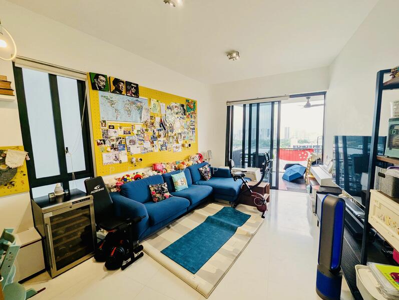 Additional image 2 of 5 Leedon Heights