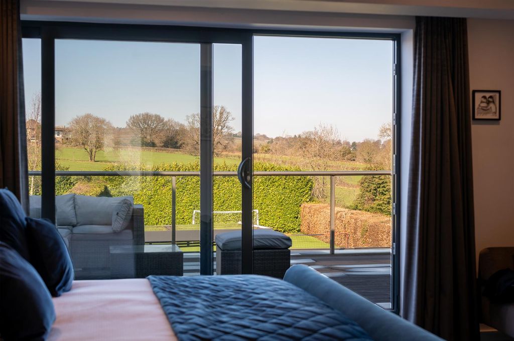 Additional image 26 of 5 bed detached house for saleDore Road, Sheffield S17