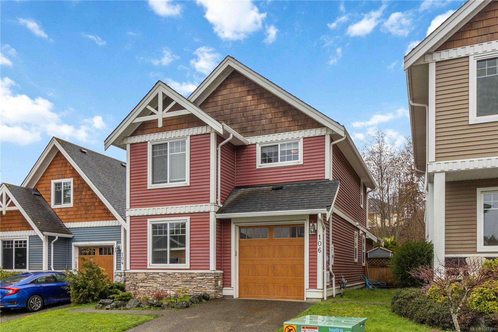 Additional image 2 of 106-2260 Maple Avenue N, Sooke, BC, V9Z 1L2