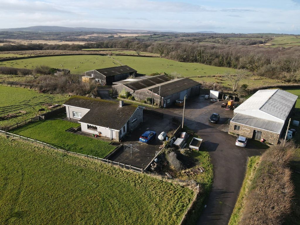 Additional image 2 of 4 bed farm for saleFairwood, Swansea SA2