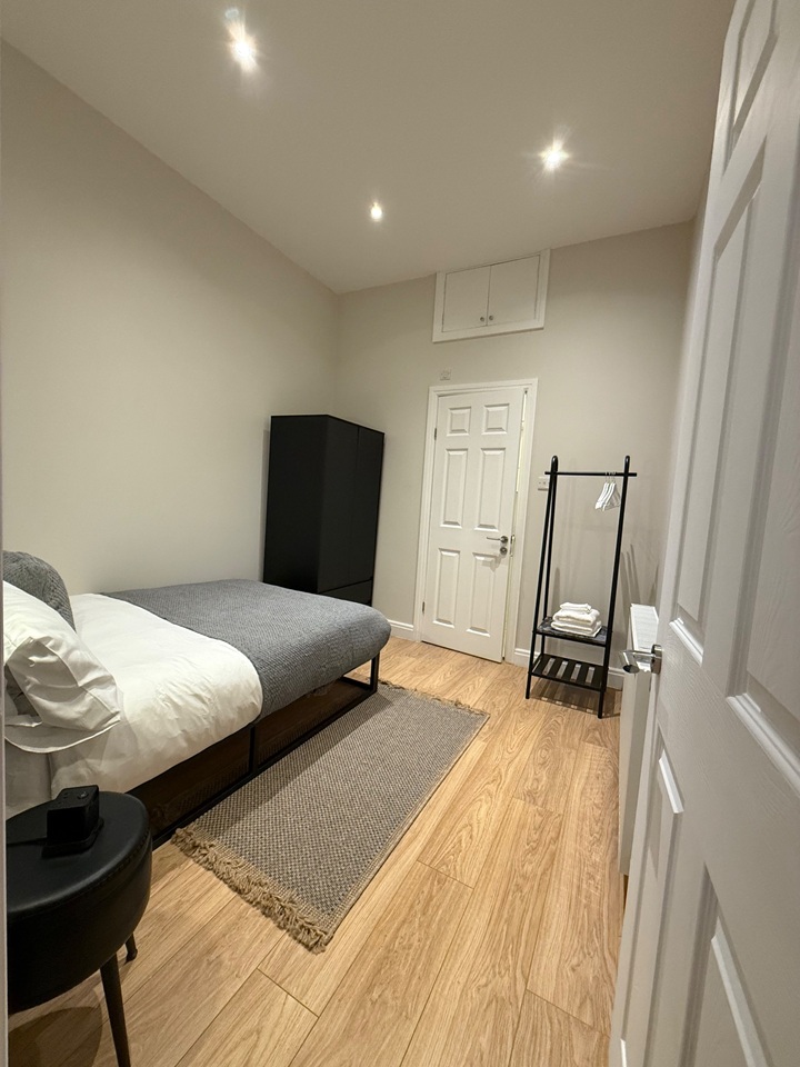 Additional image 6 of 1 Bed Flat, Harrow Road, W9, N1 7GU