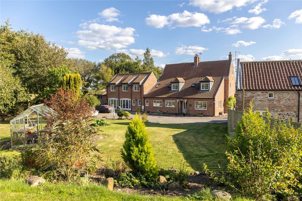 Additional image 43 of 5 bed detached house for saleDringhoe, Driffield, East Riding Of Yorkshire YO25