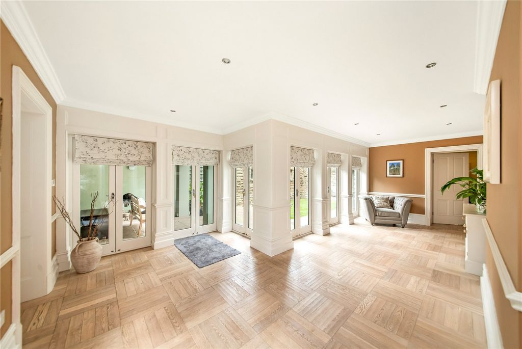 Additional image 14 of 6 bed detached house for saleCalf Hill Road, Holmfirth HD9
