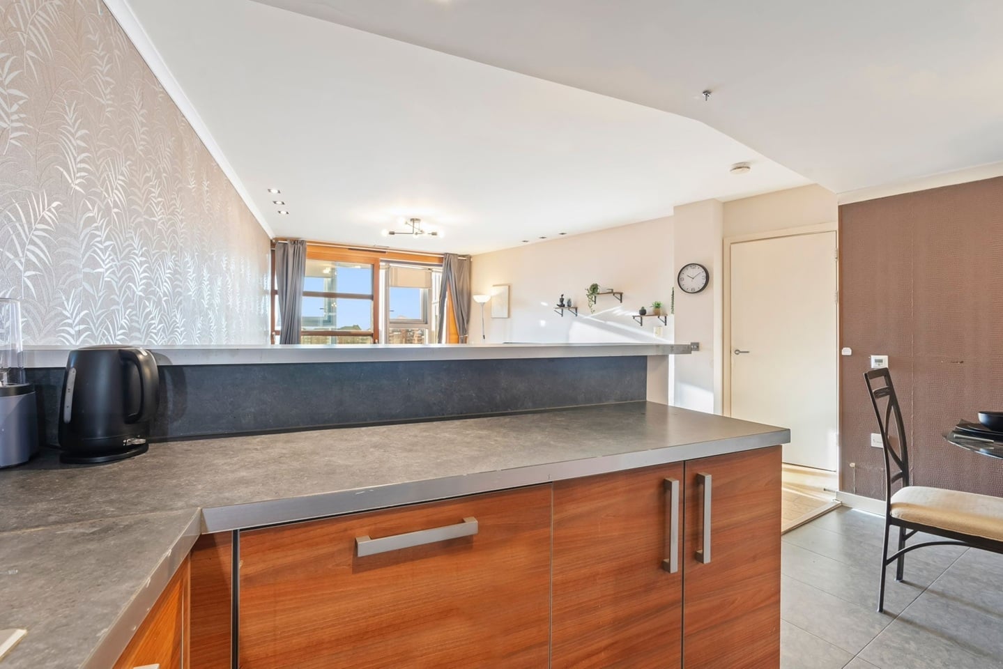 Additional image 12 of 1 Bed Flat, Falcon Wharf, SW11, N1 7GU