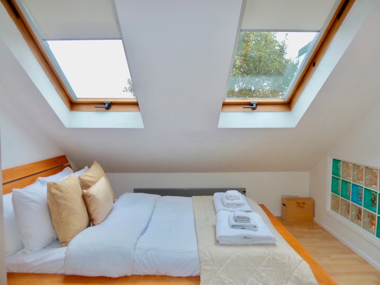 Additional image 12 of 2 Bed Maisonette, Ferntower Road, N5, N1 7GU