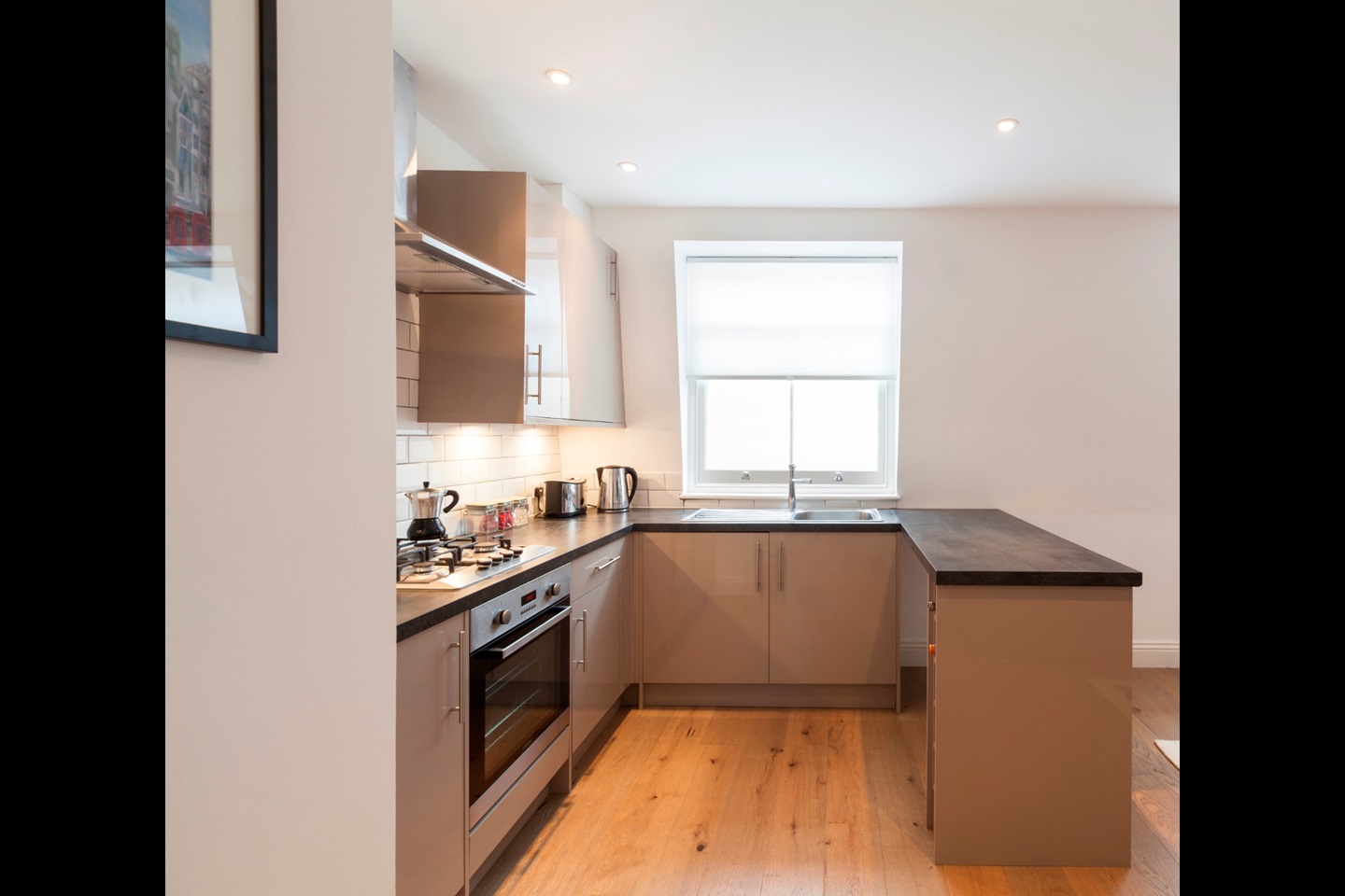Additional image 4 of 1 Bed Flat, Shirland Road, W9, N1 7GU