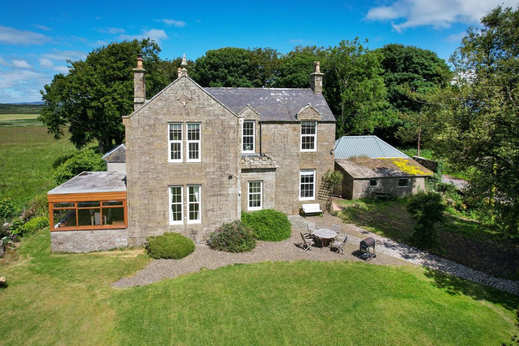 Additional image 32 of 4 bed detached house for saleAberlemno, Forfar DD8