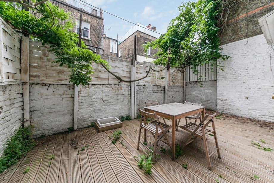 Additional image 9 of 2 Bed Flat, Rushcroft Road, SW2, N1 7GU