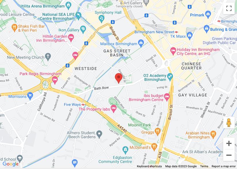 Additional image 15 of 2 Bed Flat, Skyline, B1, N1 7GU