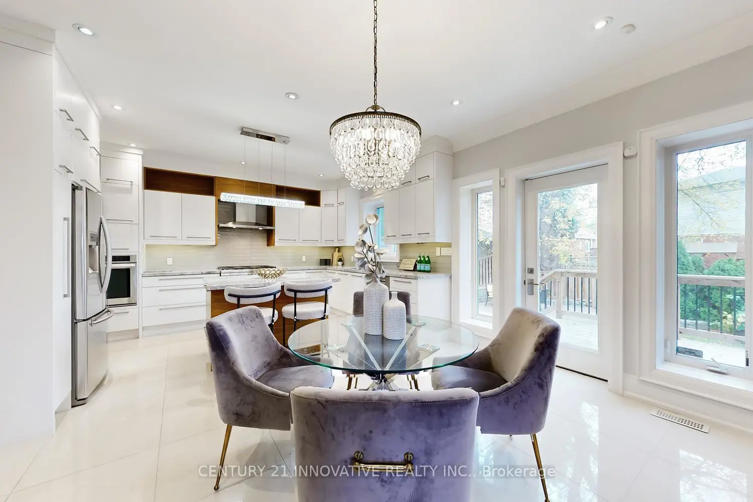 Additional image 3 of 1 Dustan Crescent