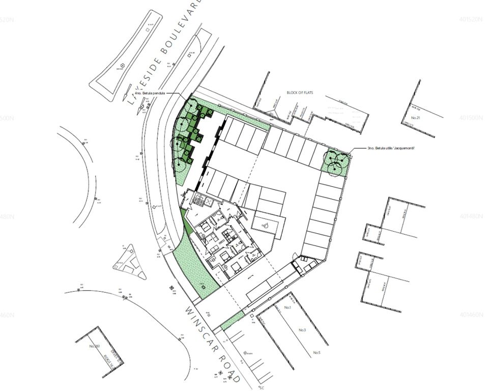 Additional image 7 of Land for saleWinscar Road, Doncaster DN4