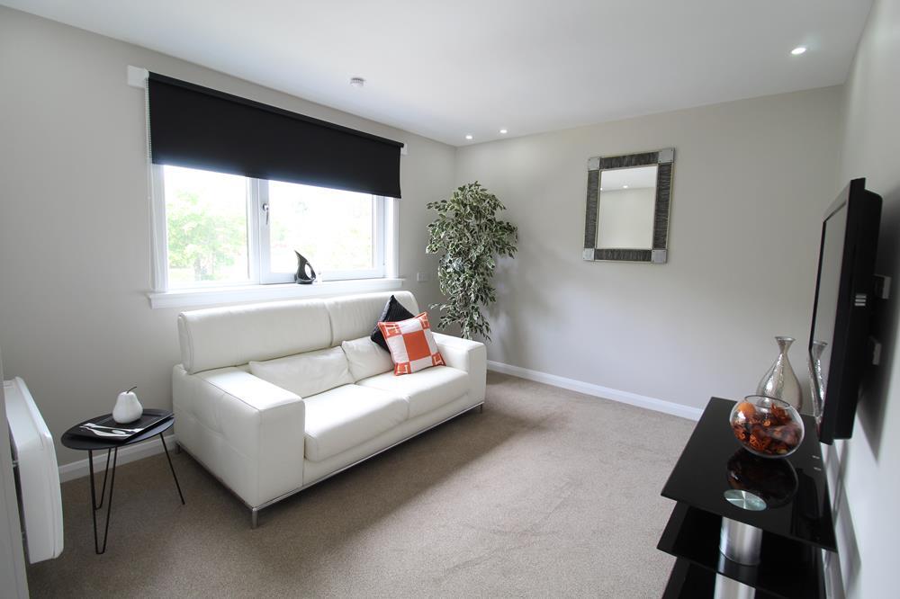 Dubford Park, Bridge of Don, AB23