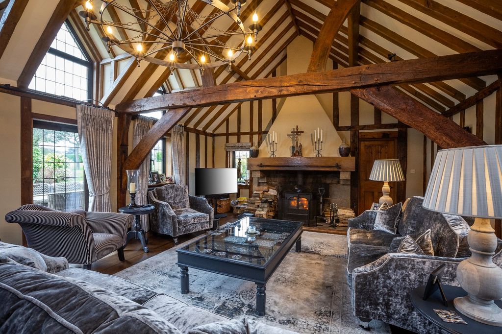 Additional image 8 of 6 bed equestrian for saleMayes Lane, Warnham, Horsham, West Sussex RH12