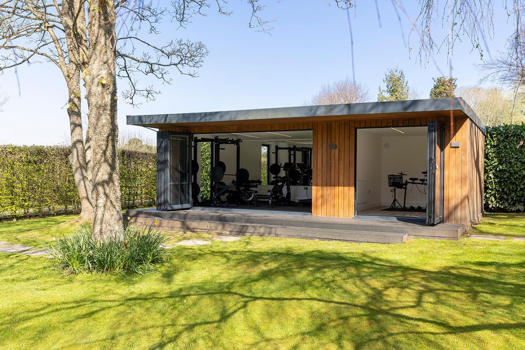 Additional image 6 of 5 bed detached house for saleMilton Lilbourne, Pewsey, Wiltshire SN9