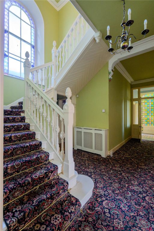 Additional image 5 of 5 bed detached house for saleRowanlea, 15 Panmure Terrace, Broughty Ferry, By Dundee DD5