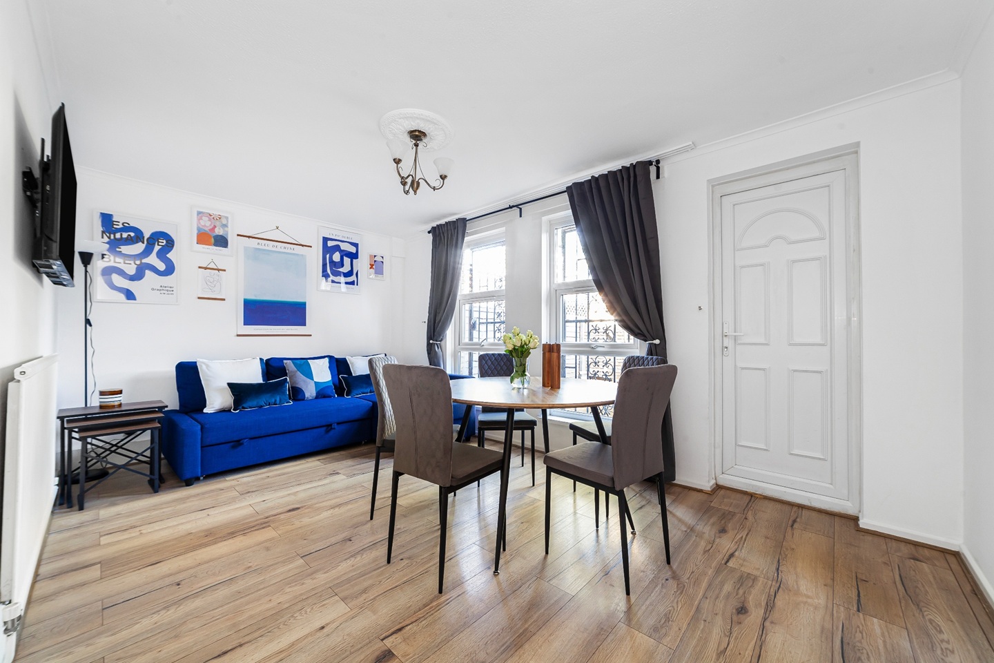 Additional image 18 of 3 Bed Terraced House, Pownall Road, E8, N1 7GU