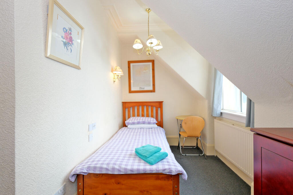 Additional image 29 of Brentwood Villa Guest House, 560 King St, Aberdeen, AB24