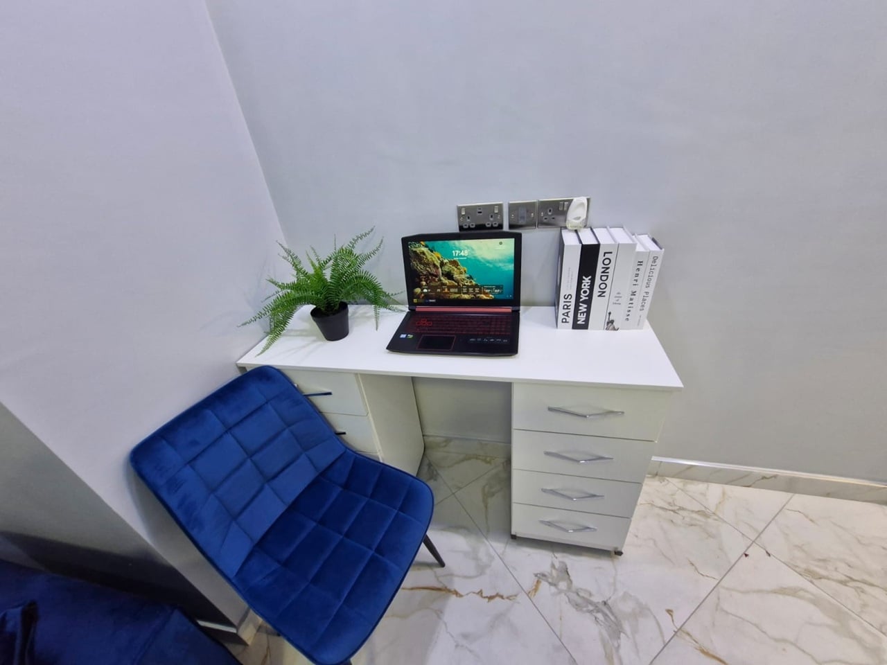 Additional image 5 of 1 Bed Flat, Hockley, B19, N1 7GU