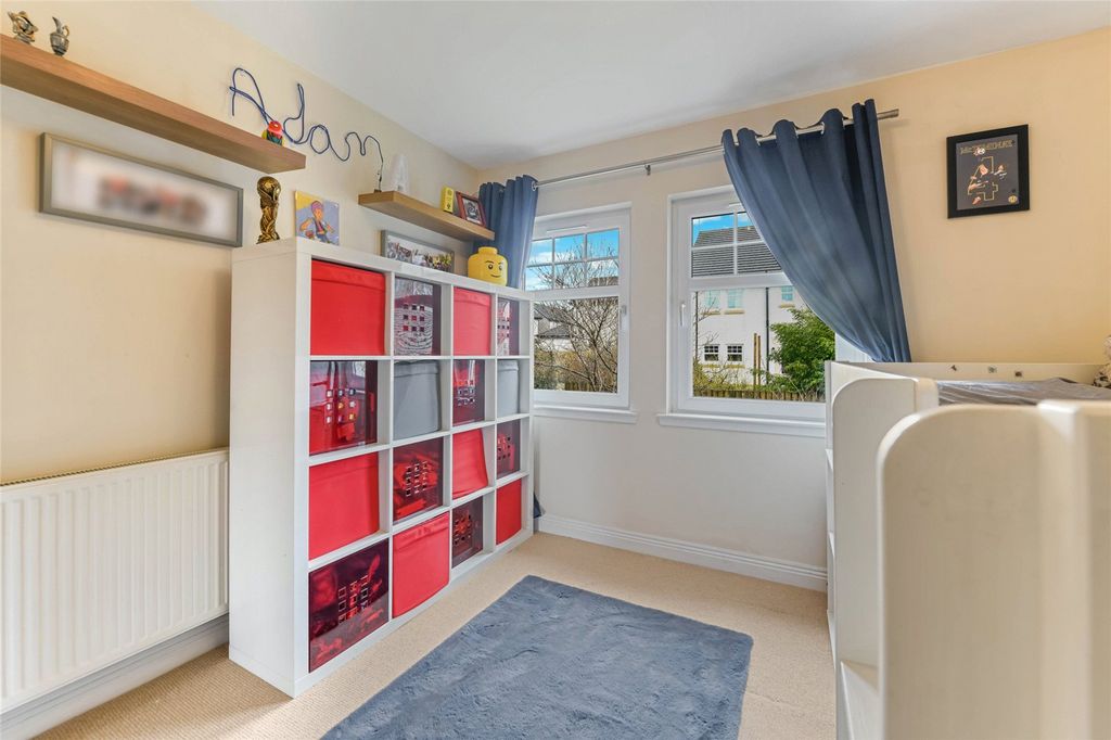 Additional image 19 of 5 bed detached house for saleGlazert Road, Dunlop, Kilmarnock, East Ayrshire KA3