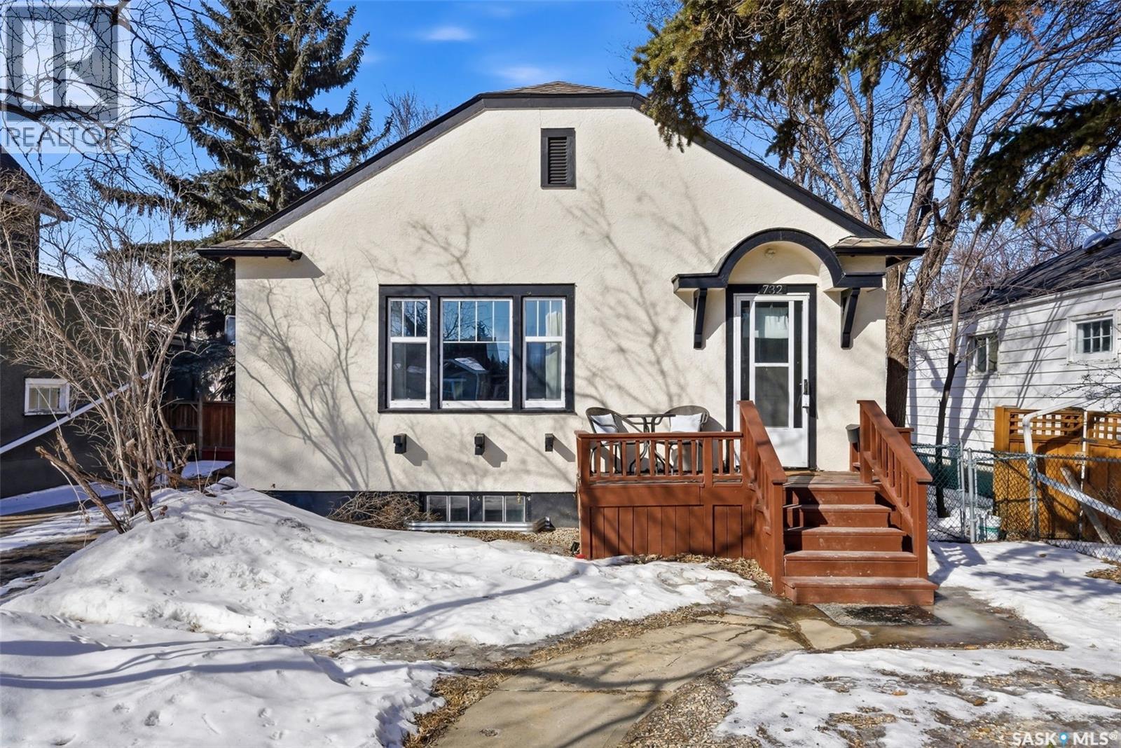 732 Broadway Avenue, Regina, SK, S4N1C3