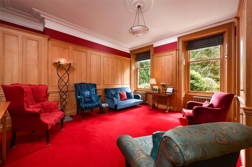 Additional image 4 of 6 bed detached house for saleFairley House, Kingswells, Aberdeen AB15