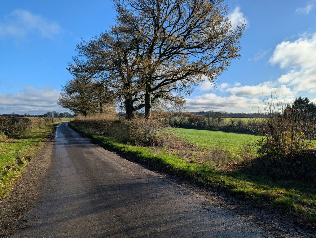 Additional image 2 of Land for saleSteeles Farm, Ashmansworth RG20