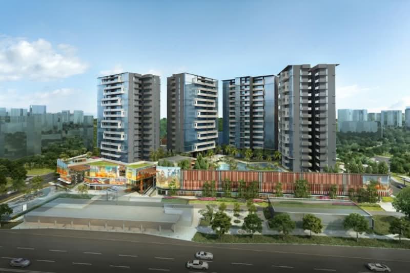 Additional image 7 of 2 Meyappa Chettiar Road