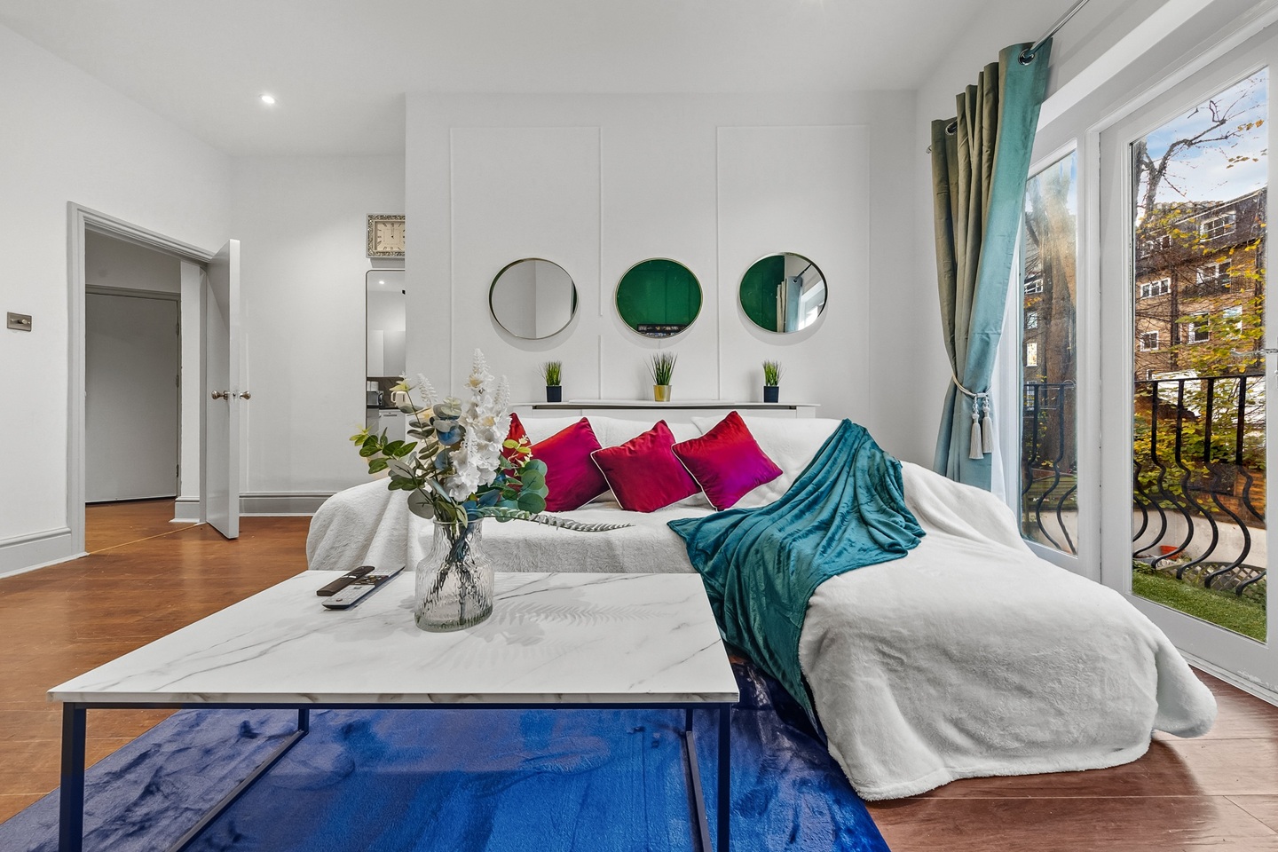 Additional image 24 of 2 Bed Flat, Holland Road, W14, N1 7GU