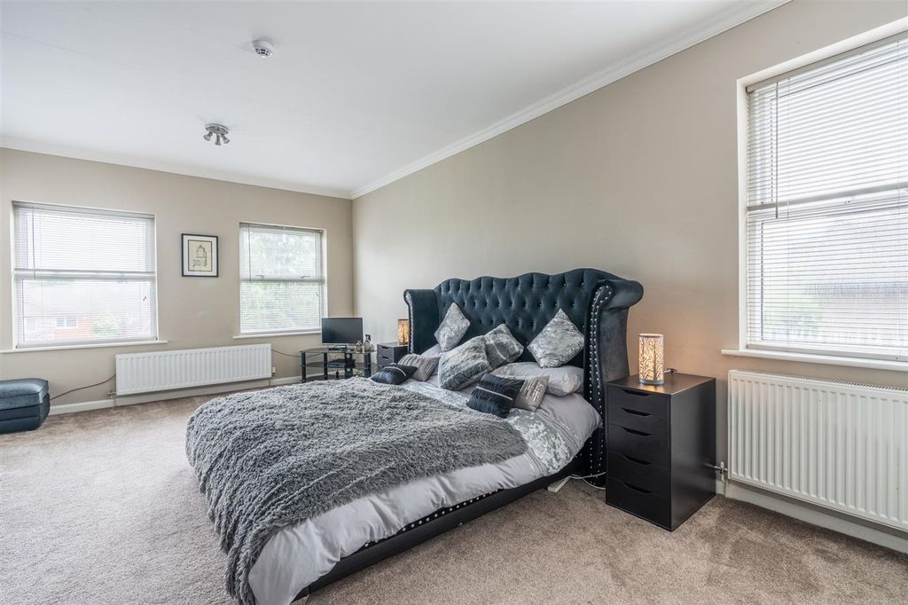 Additional image 14 of 6 bed detached house for saleLlanfair Road, Abergele LL22