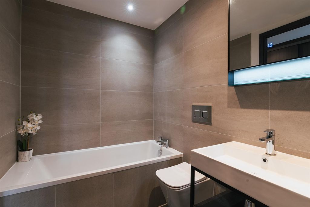 Additional image 21 of 2 bed flat for saleFulwood Road, Ranmoor, Sheffield S10
