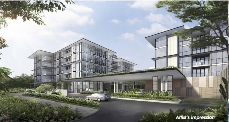 Additional image 10 of 227 Pasir Panjang Road