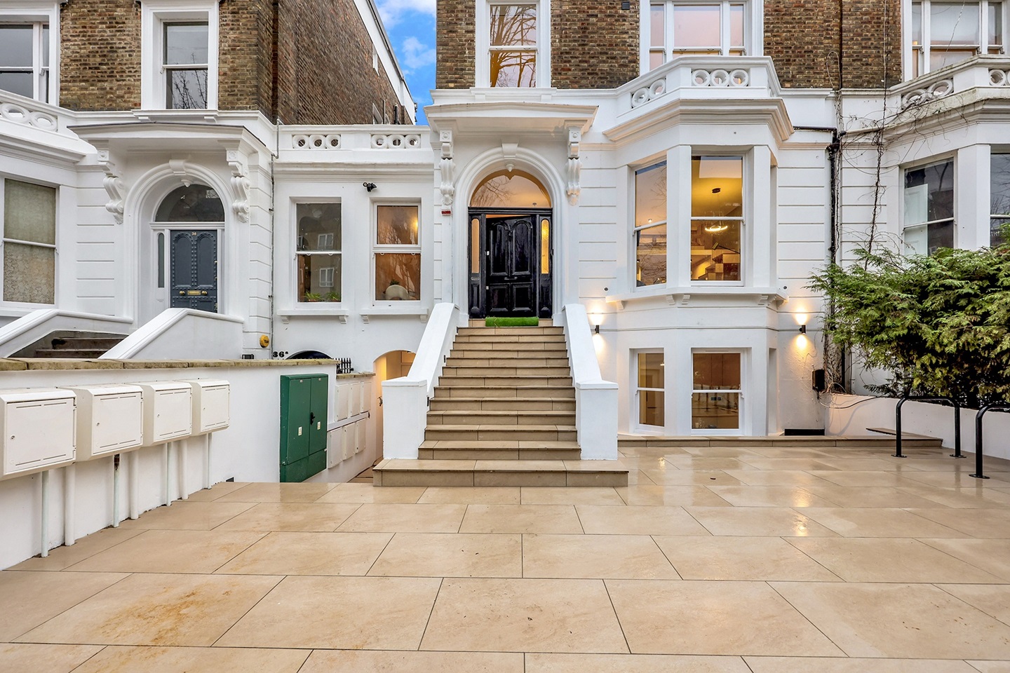 Additional image 11 of Studio Flat, Hilldrop Road, N7, N1 7GU