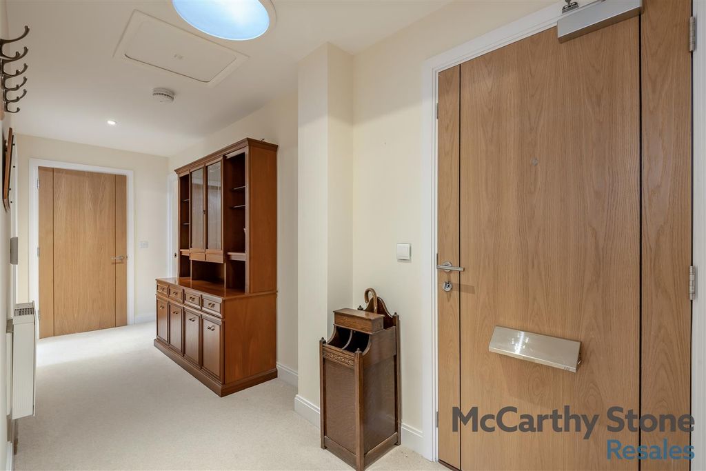Additional image 2 of 2 bed flat for saleSummerfield Place, Wenlock Road, Shrewsbury SY2